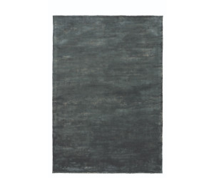 Alfombra PLAIN DARK BLUE (Colección Hecha a Mano)